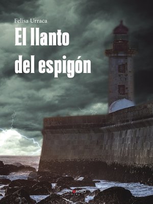 cover image of El llanto del espigón
